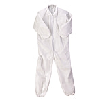 Image of VWR Vwr Cvrall Advp 3xl Wht Cs25 414004-301
