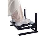 Image of VWR Vwr Footrest 20inwx11ind Bl VFR1