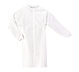 Image of VWR Vwr Frock Advp Lg Wht Cs25 414004-406
