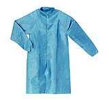 Image of VWR Vwr Frock Bp Sms Md Blu Cs30 414004-390