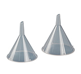 Image of VWR Vwr Funnel Disp Ps 55mm Cs100 414004-290