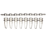 Image of VWR Vwr Pcr Strips Real Time Pk120 3929-550-300