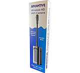 Image of Advantive BackMeUp Wireless HD WiFi Camera