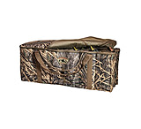 Image of Adventech Rig 'Em Right 12-Slot Deluxe Duck Decoy Bag Mossy Oak Original Shadowgrass 5145E5AF