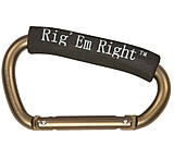 Image of Rig'Em Right Jumbo Carabiner