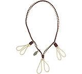 Image of Adventech Rig 'Em Right Pigmy Rattler 3-Call Lanyard