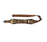 Image of Adventech Rig'Em Right High Brass Gun Sling Mossy Original Shadowgrass 2C381F46