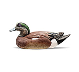 Image of Adventech Rig'Em Right Mainline Series Wigeon Duck Decoy 6/ct 11B8E3EF