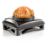 Image of Adventure Lights Guardian Hunting Dog Light, Orange