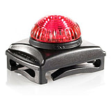 Image of Adventure Lights Guardian Hunting Dog Light, Red