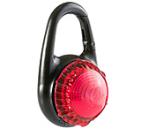 Image of Adventure Lights Guardian Tag-It Light, Red