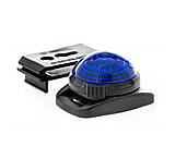 Image of Adventure Lights Guardian Trident, Black/Blue