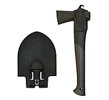 Image of Adventure Mate AM-V2 Stealth Black Tool