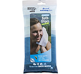 Image of Adventure Medical Kits Adventure Bath Wipes - 8 Pack