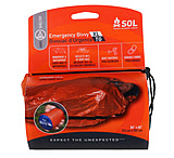 Image of Survive Outdoors Longer Emergency Bivvy 84x60in Blanket