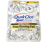 Image of Adventure Medical Kits Quikclot, Silver, 50g, Sport - JL