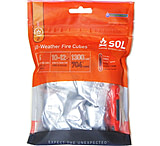 Image of Survive Outdoors Longer All-weather Fire Cubes