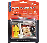 Image of Survive Outdoors Longer Pocket Survival Pak