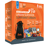 Image of Survive Outdoors Longer Emergency Preparedness Basic Kit