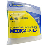 Image of Adventure Medical Ultralight Watertight 3 First Aid Kit Dryflex