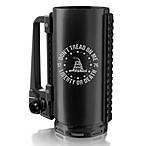 Image of Old Southern Brass The Combat Tankard Don't Tread On Me AR15 M4 Tactical 16 Ounce Beer Mug