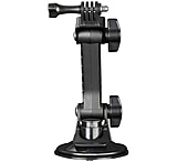 Image of AEE Extended Arm Suction Cup Mount