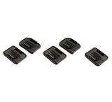 Image of AEE Flat &amp; Curve Adhesive Mount
