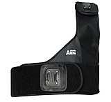 Image of AEE Size Adjustable Multi Position Dual Camera Velctro Shoulder / Chest Mount