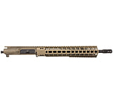 Image of Aero Precision M4E1 AR-15 14.5in 5.56 Mid Barrel Complete Upper Receiver with Flash Hider