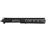 Image of Aero Precision M4E1 Enhanced 7in 5.56 Pistol Length Complete Upper Receiver with Flash Hider