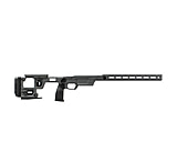 Image of Aero Precision 15 Competition Chassis - Sniper Grey Cerakote BLEM 5604DCF2