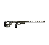 Image of Aero Precision 17 Competition Chassis - OD Cerakote BLEM EFC7002D