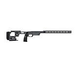 Image of Aero Precision 17 Competition Chassis - Sniper Grey Cerakote BLEM 585D6DF1