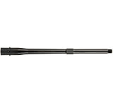 Image of Ballistic Advantage BA Hanson Profile 6.5mm Creedmoor Barrel Threaded
