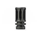 Aero Precision 9mm A2 Birdcage Flash Hider, Black, APRH200031C