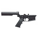 Image of Aero Precision AR-15 Stripped Complete Lower Firearm Receiver
