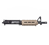 Image of Aero Precision AR15 10.5in 5.56 Complete Upper Receiver with Flash Hider w/Magpul MOE Handguard