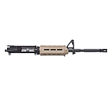 Image of Aero Precision AR15 16in 5.56 Complete Upper Receiver with Flash Hider w/Magpul MOE Handguard