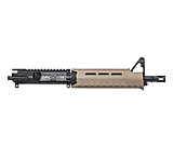 Image of Aero Precision AR15 10.5in 5.56 Complete Upper Receiver with Flash Hider w/Magpul MOE SL Handguard