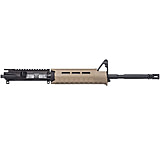 Image of Aero Precision AR15 16in 5.56 Complete Upper Receiver with Flash Hider w/Magpul MOE SL Handguard