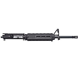 Image of Aero Precision AR15 16in 5.56 Complete Upper Receiver with Flash Hider w/Magpul MOE Handguard