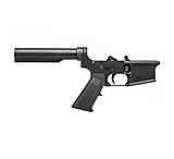 Image of Aero Precision AR15 Carbine Complete Lower Receiver w/ A2 Grip, No Stock - Anodized Black 62D225EB - FRRMPG