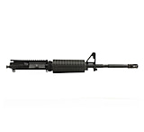 Image of Aero Precision AR15 16in 5.56 Complete Upper Receiver with Flash Hider with Pinned FSB, M4 Handguard