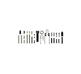 Image of Aero Precision AR15/M4E1 Field Repair Kit