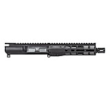 Image of Aero Precision AR-15 7.5in 5.56x45mm NATO No Forward Assist Complete Upper Receiver with Flash Hider w/ ATLAS R-ONE Handguard