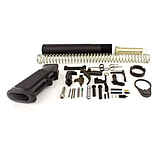Image of Aero Precision AR15 Pistol Lower Build Kit