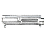 Image of Aero Precision AR15 No Forward Assist Stripped Upper Receiver