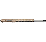 Image of Aero Precision M5 22in 6.5mm Creedmoor Complete Upper Receiver with Flash Hider w/ ATLAS S-ONE Handguard
