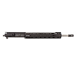 Image of Aero Precision M4E1 Enhanced 16in .223 Wylde SS Quantum Handguard Complete Upper Receiver with Flash Hider