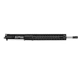 Image of Aero Precision M4E1 Enhanced 18in .223 Wylde Fluted Complete Upper Receiver with Flash Hider